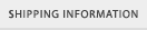 Shipping Information