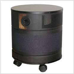 Organic Air Cleaners - AllerAir AirMedic Vocarb